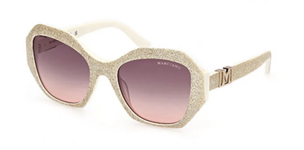 Guess By Marciano 00007 Sunglasses - view 4